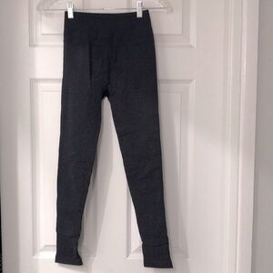 Lululemon Seamless Leggings